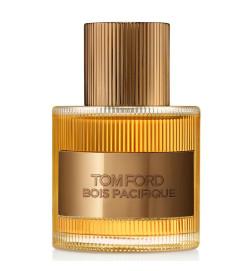 Bois Pacifique - Eau de Parfum 